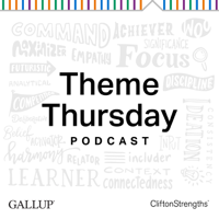 Gallup Theme Thursday