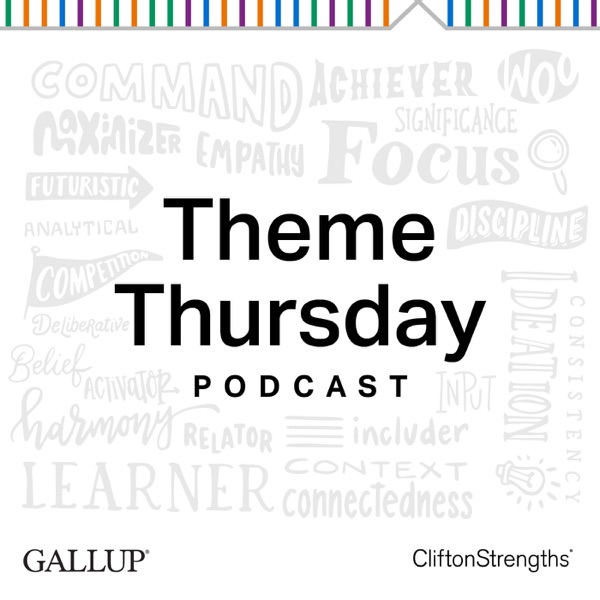 Gallup Theme Thursday