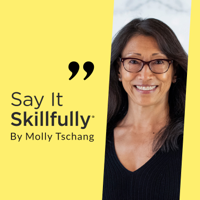 Say It Skillfully® OUR VOICES – Joanne Chan, world-class Duckies