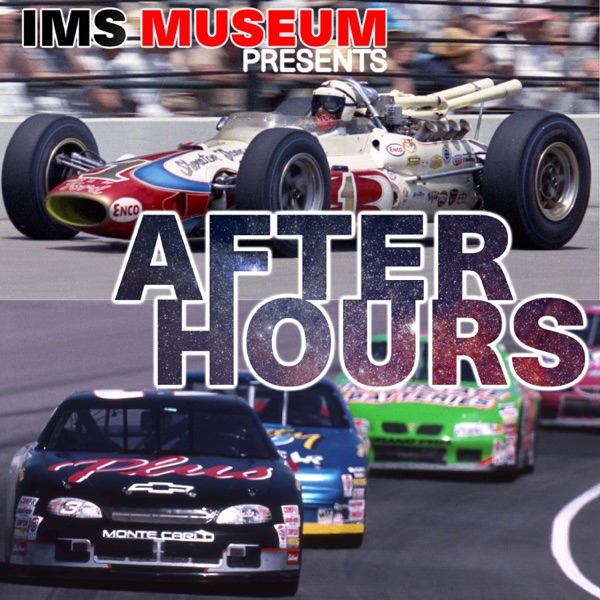 IMS Museum After Hours Artwork