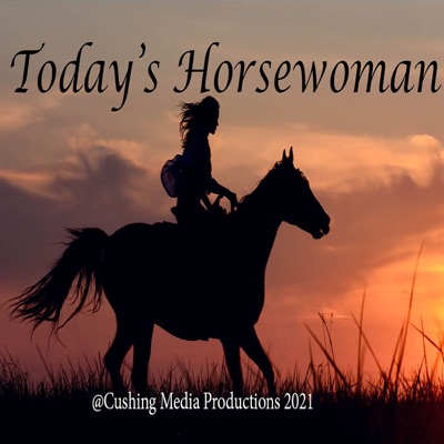 Today's Horsewoman Today's Horsewoman