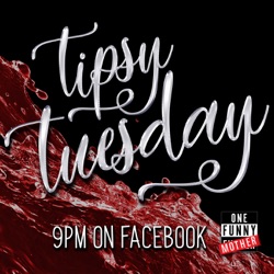 Tipsy Tuesday 5/9/23- Robert De Niro