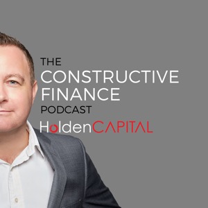The Constructive Finance Podcast
