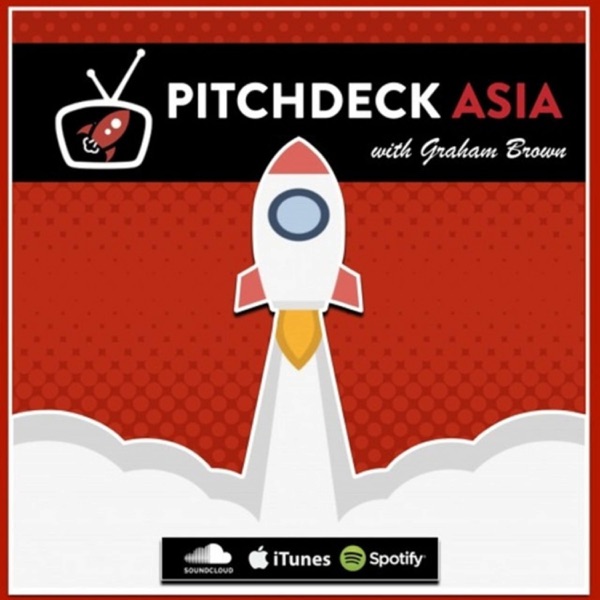 PDA144-Pitchdeck Asia Course - Lesson 2