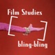 Film Studies bling-bling