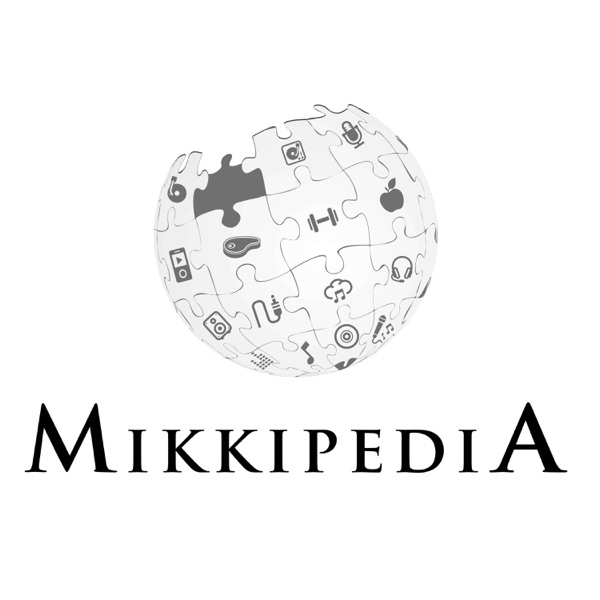 Mikkipedia Artwork