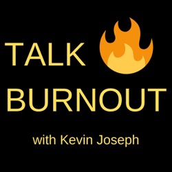 How to Give Your Best and Still Avoid Burnout with Justin Jones-Fosu