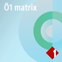 Ö1 matrix podcast
