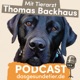 Das Gesunde Tier - der Podcast für die ganzheitliche Tiergesundheit