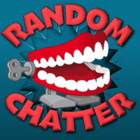 RandomChatter Bonusode – James Rollins