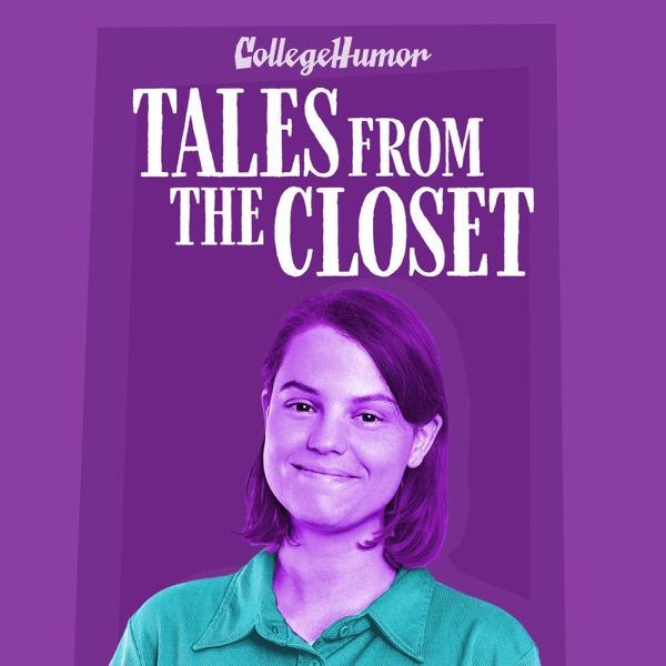 Tales From the Closet image
