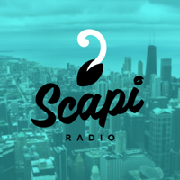 Scapi Radio 06.27.17 Molly Young