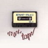 Aravind Balla's Mixtape artwork