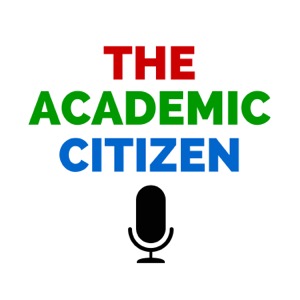 The Academic Citizen