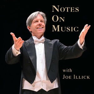 Notes On Music Podcast