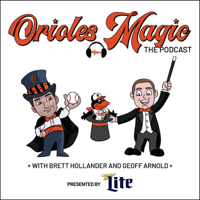 Ep. 16: Alan Mills Talks Baseball and Brawls 