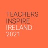 Teachers Inspire Ireland artwork