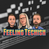 Feeling Techish podcast