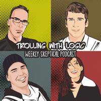 #044 - Treknology with Ethan Siegel