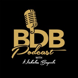 Goodbye BDB Podcast