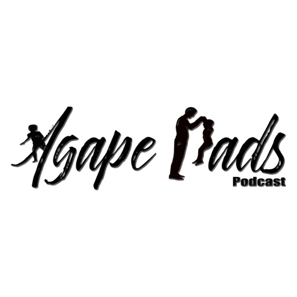 AgapeDads' Podcast Artwork