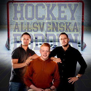 Hockeyallsvenska Podden