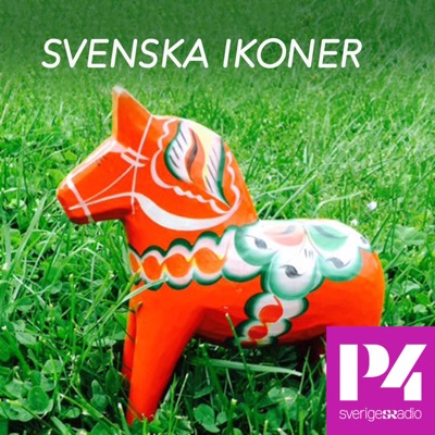 Svenska ikoner