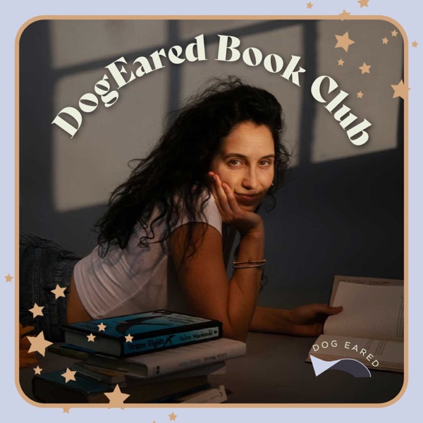Artwork for DogEared Book Club