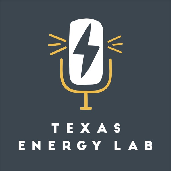 Texas Energy Lab Artwork