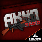 AK-47 Radio Show - Firearms Radio Network