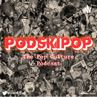 Episode 10 - [One Piece Ch.1020] Nico Robin Scherbatsky of Ohara