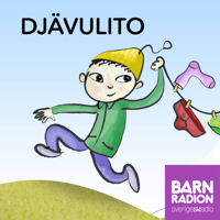 Djävulito i Barnradion podcast