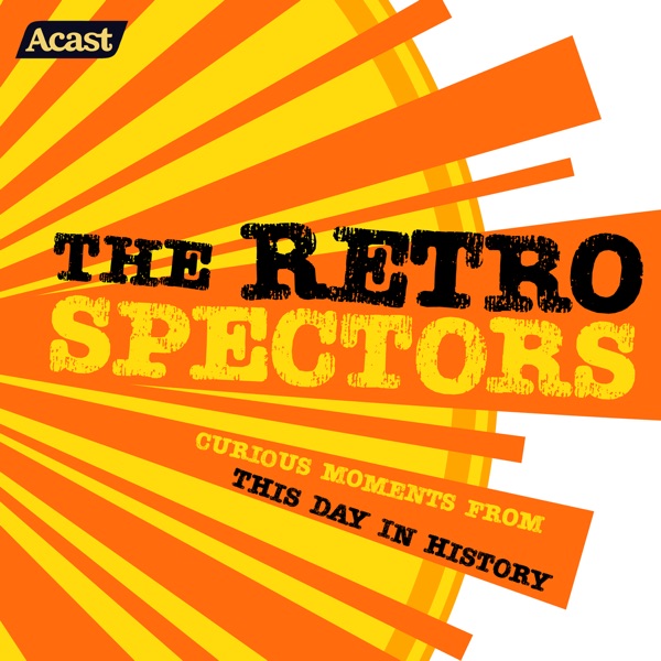 The Retrospectors Artwork