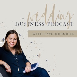 How to Deal with Conflict in your wedding Business with Grania O'Brien