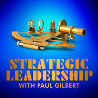 Episode 17: Michael Useem