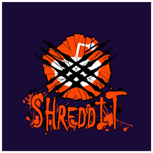Shreddit Artwork
