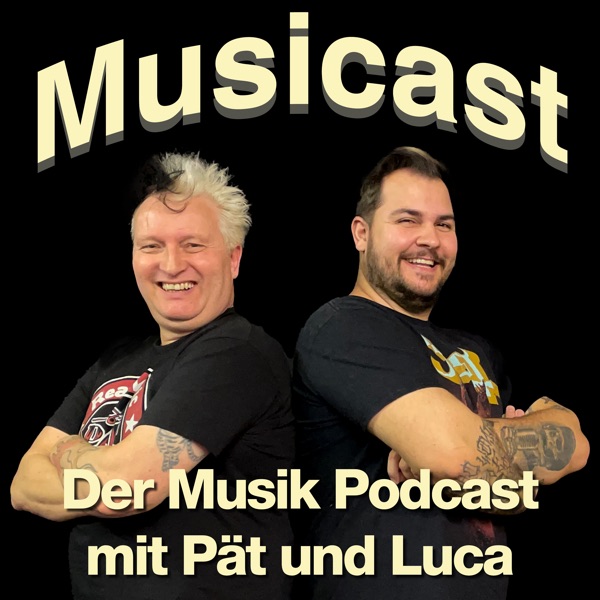 Musicast - Der Musik Podcast