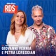 Il meglio de 'I peggio di RDS' con Petra Loreggian e Giovanni Vernia