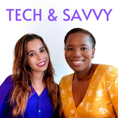Tech & Savvy Tech & Savvy