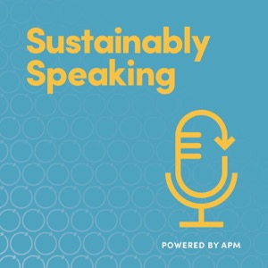 Sustainably Speaking