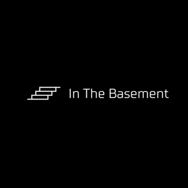 In The Basement Podcast Artwork