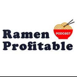 Ramen Profitable Holiday Special Part Two!