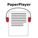 PaperPlayer biorxiv evolutionary biology