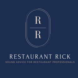Restaurant Rick Podcast