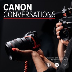 Canon Conversations