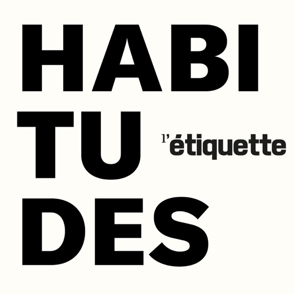 HABITUDES