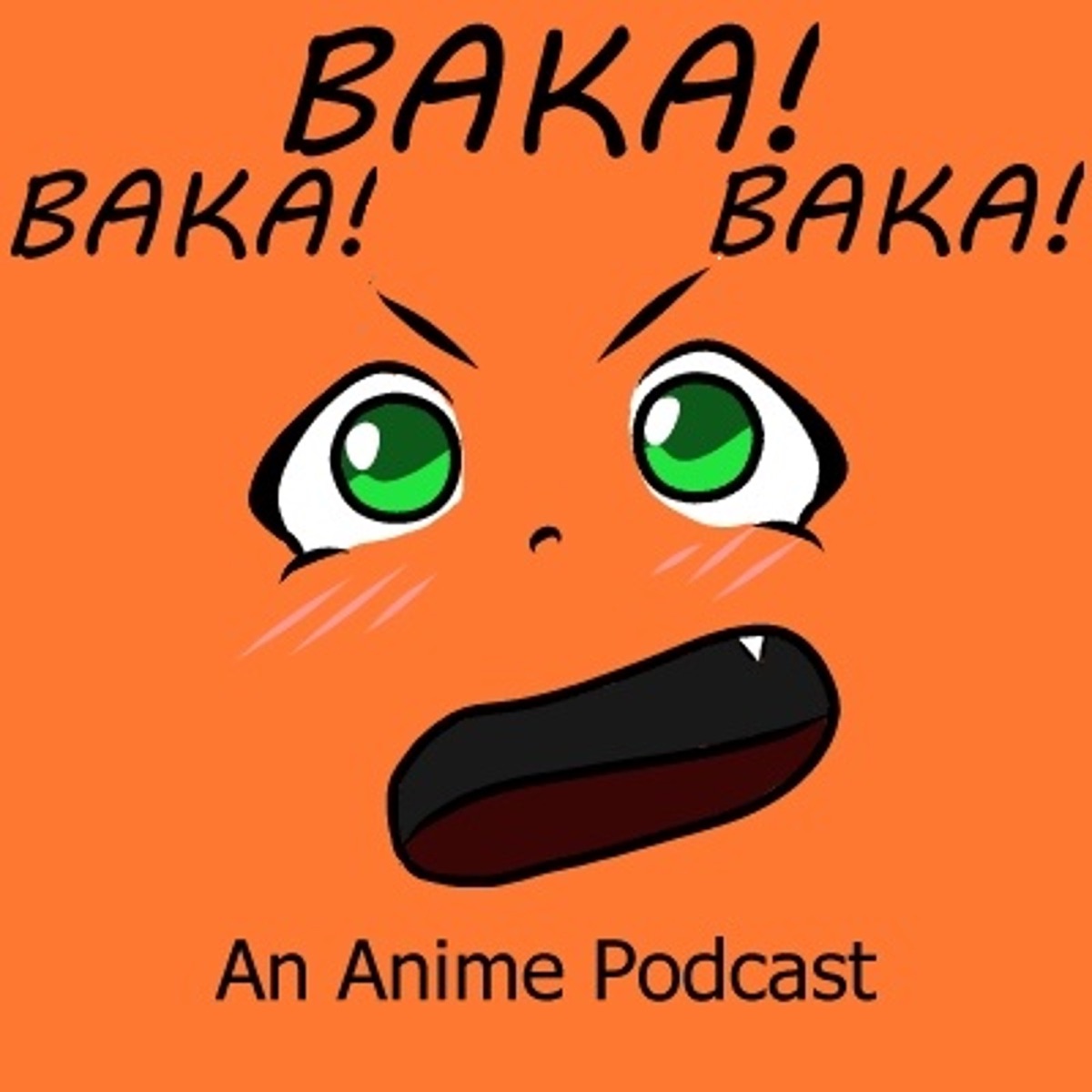 Super Anime Podcast