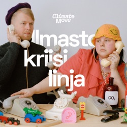 Kapitalismi, kulutus ja kehitys ilmastokriisissä (feat. Anni Marttinen)