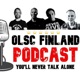 OLSC FINLAND -Podcast