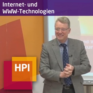 Internet- und WWW-Technologien (SS 2016) - tele-TASK